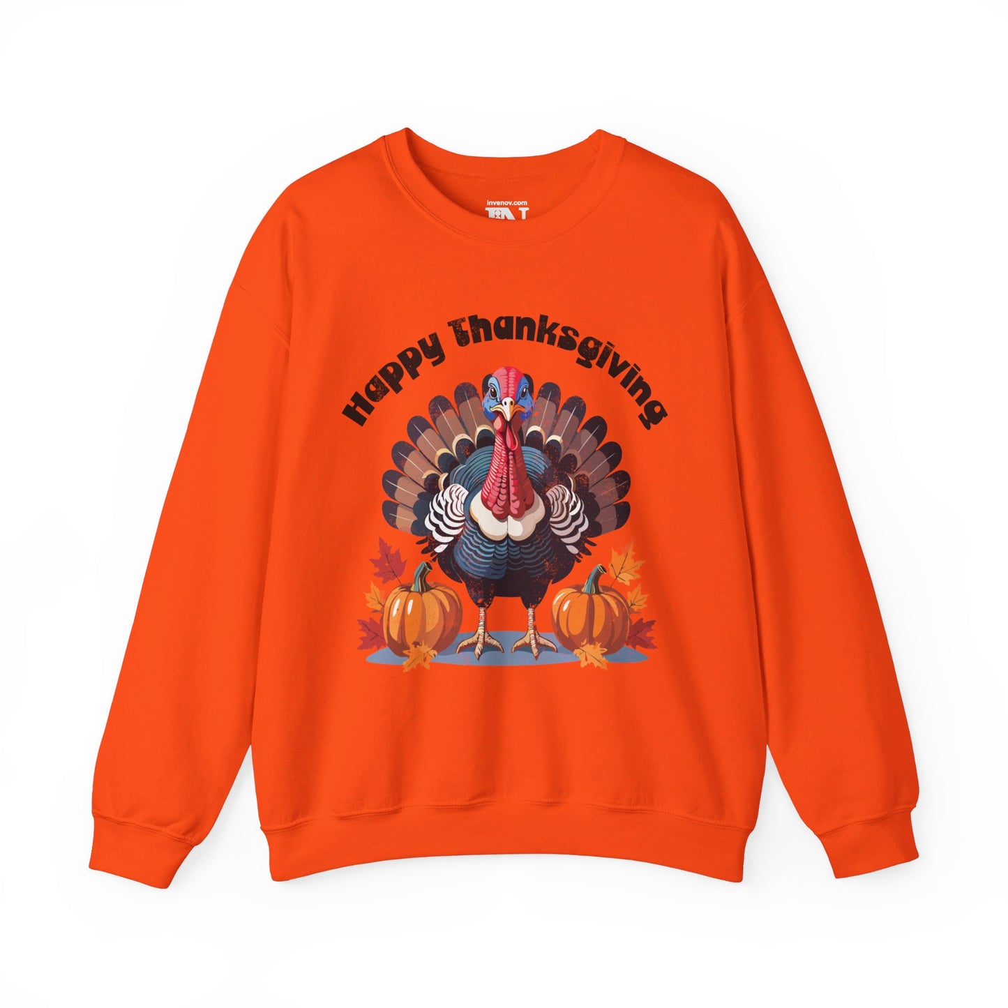 Thanksgiving Sweatshirt, Turkey Sweatshirt, Chicken Sweatshirt, Fall Sweatshirt, Winter Sweatshirt, Thanksgiving Gift, Thanksgiving Sweater