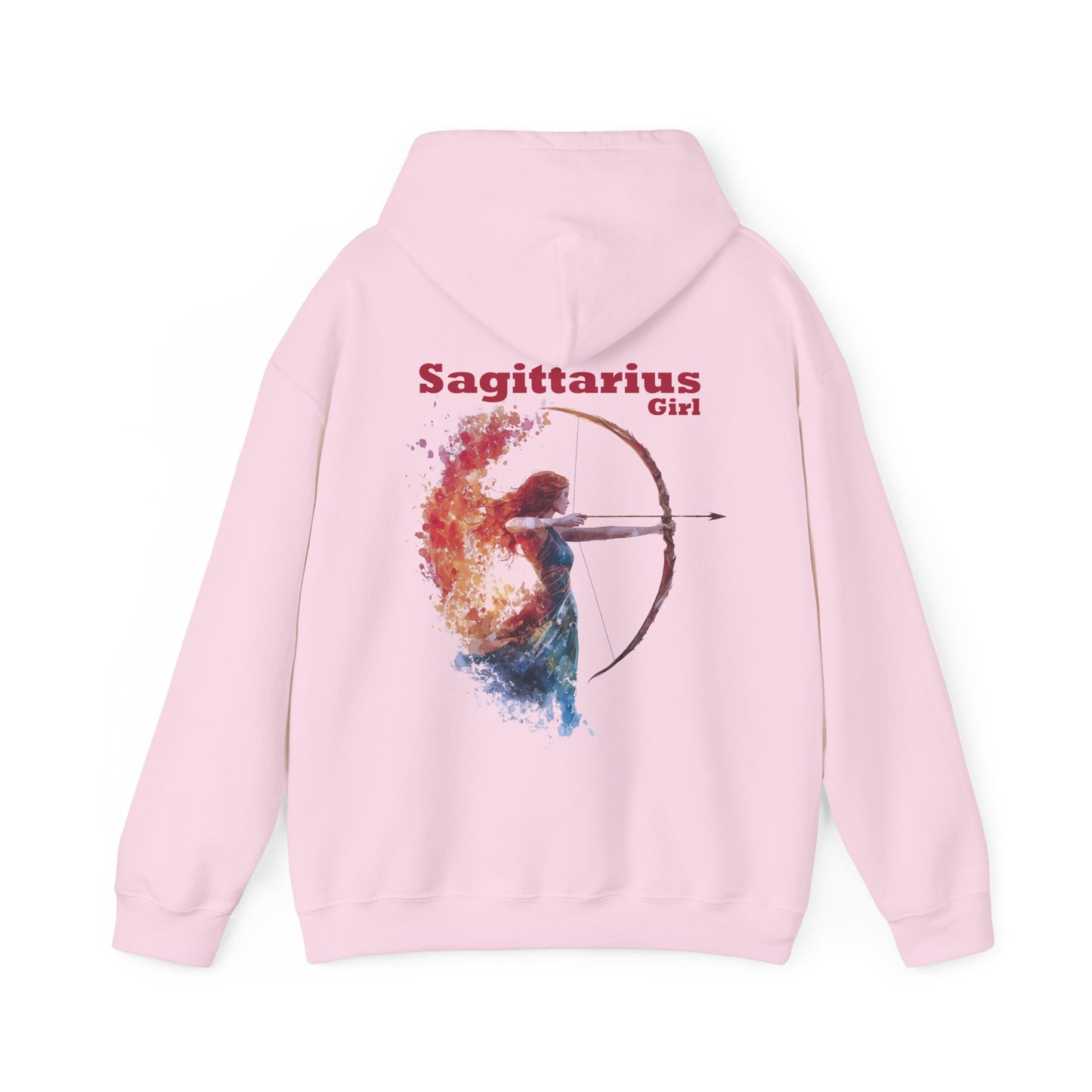 Sagittarius Zodiac Hoodie, December Hoodie, December Birthday, November Gifts, Sagittarius Girl Hoodie, Sagittarius Astrology