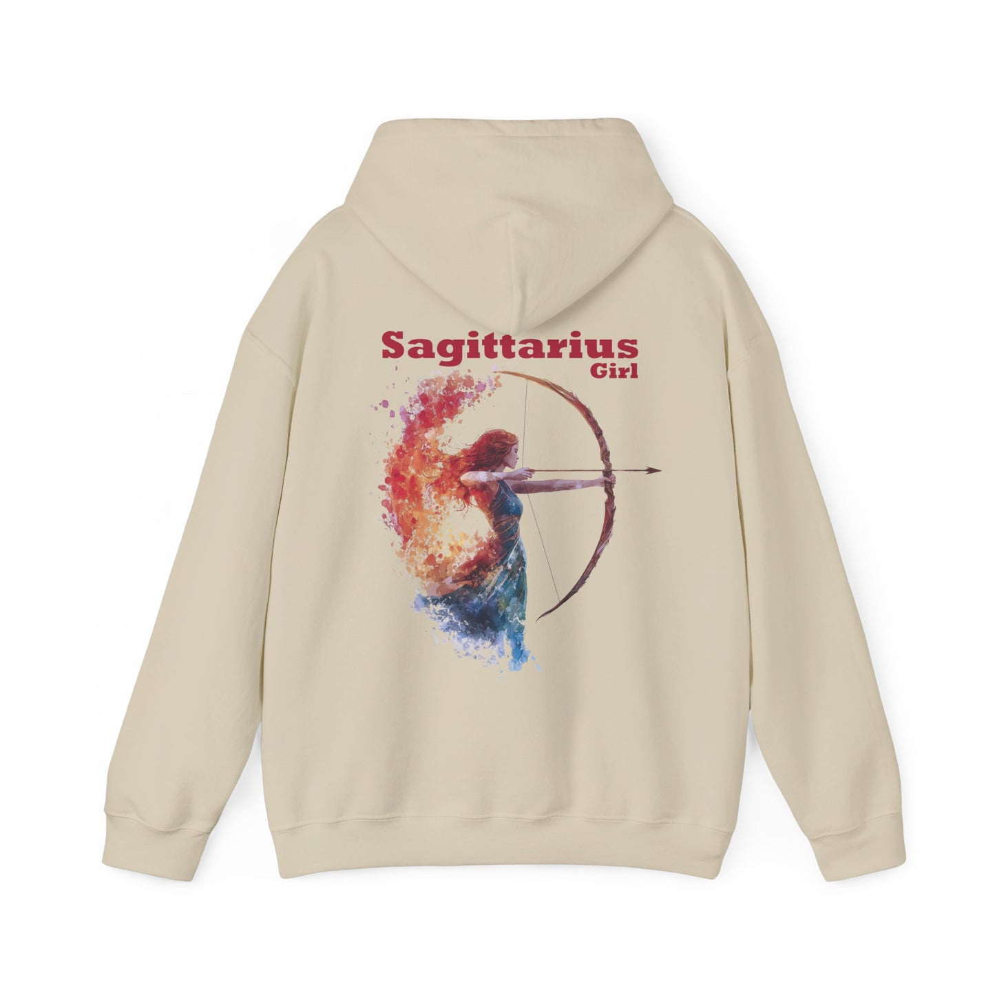 Sagittarius Zodiac Hoodie, December Hoodie, December Birthday, November Gifts, Sagittarius Girl Hoodie, Sagittarius Astrology