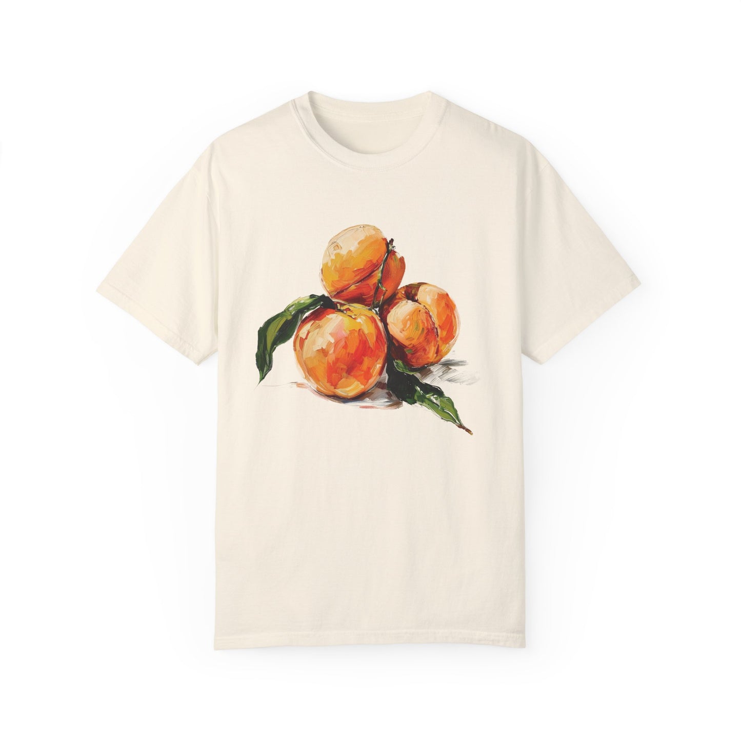 Peach Shirt, Summer Harvest Shirt, Comfort Colors Peach Shirt, Peach Lover Shirt, Peach Harvest Tee, Fruit Aesthetic Shirt, Fruit Tree Shirt