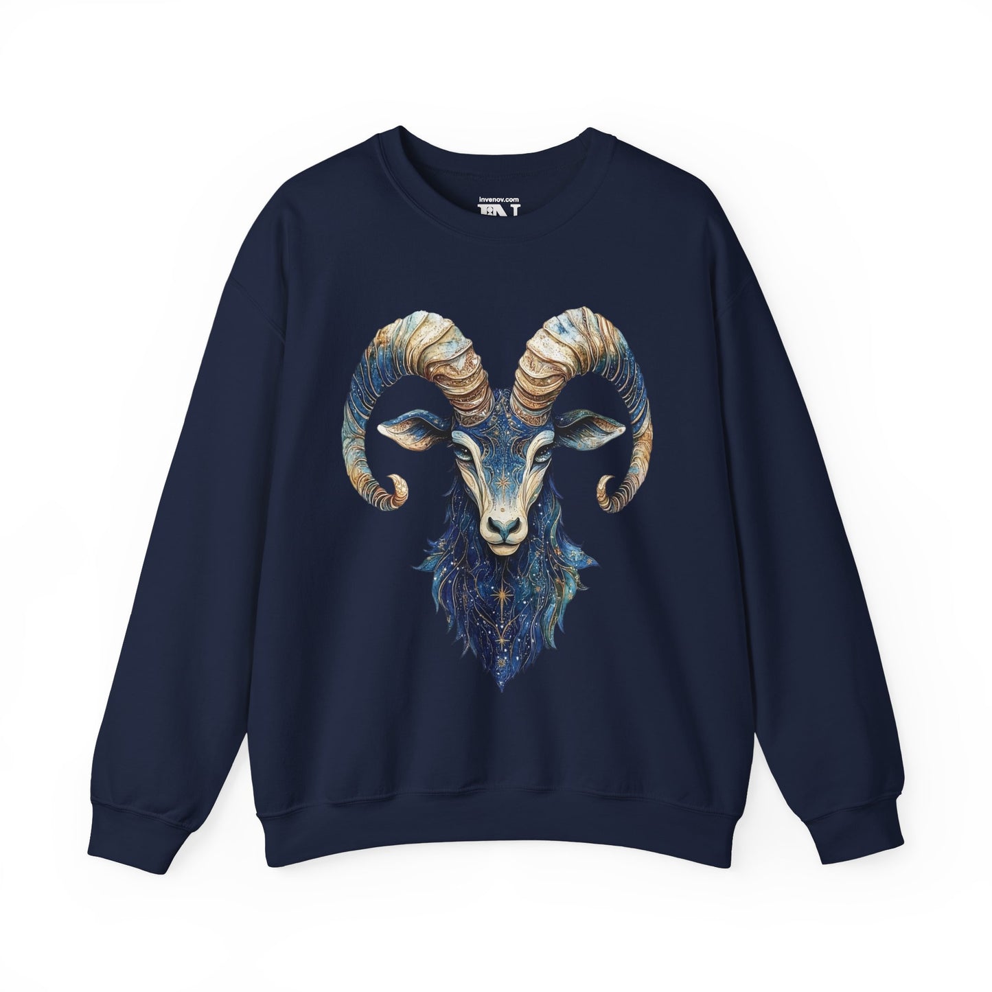 Capricorn Sweatshirt, Capricorn Sign Sweater, Christmas Capricorn, December January Sweater, Birthday Gift, Zodiac, Horoscope, Constellation