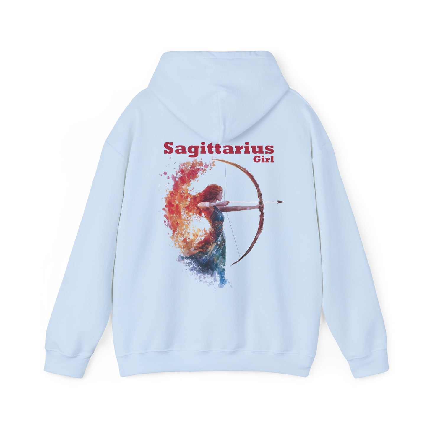 Sagittarius Zodiac Hoodie, December Hoodie, December Birthday, November Gifts, Sagittarius Girl Hoodie, Sagittarius Astrology