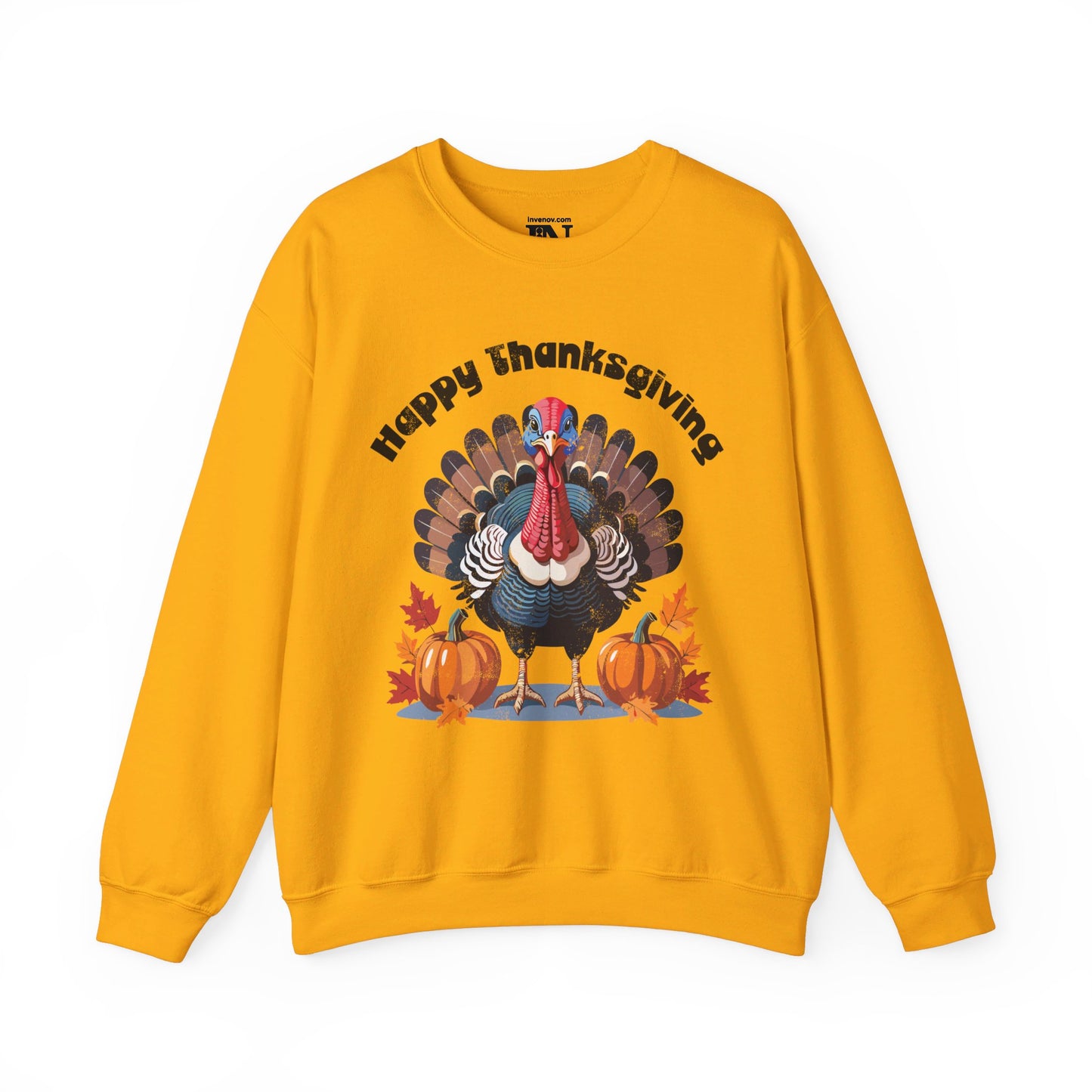 Thanksgiving Sweatshirt, Turkey Sweatshirt, Chicken Sweatshirt, Fall Sweatshirt, Winter Sweatshirt, Thanksgiving Gift, Thanksgiving Sweater