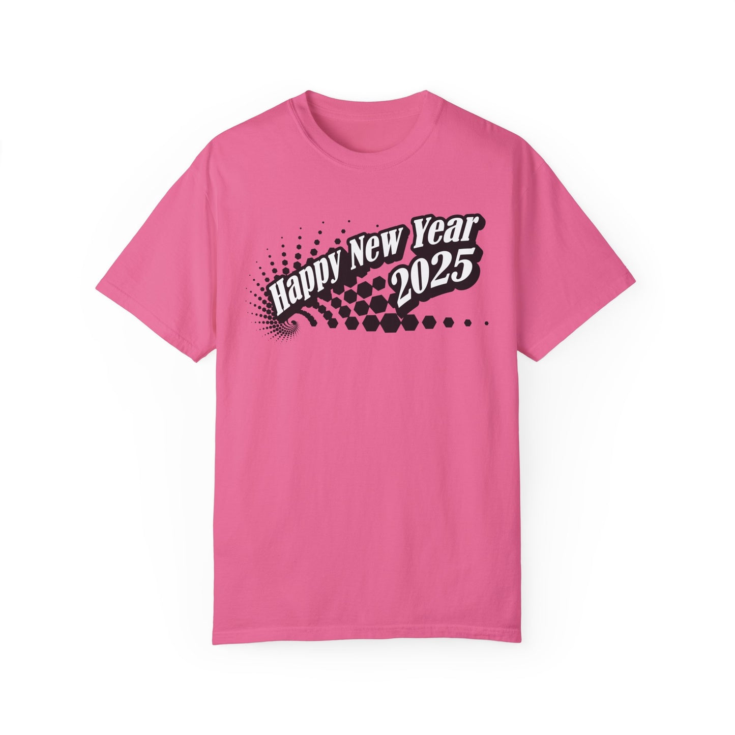 Happy New Year Shirt, Christmas Gifts, Family Matching Shirt, New Years Shirts, Xmas Party Shirt, Christmas Gathering, New Year Party Shirt