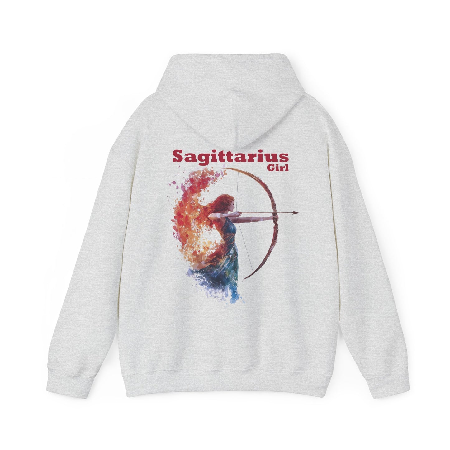 Sagittarius Zodiac Hoodie, December Hoodie, December Birthday, November Gifts, Sagittarius Girl Hoodie, Sagittarius Astrology