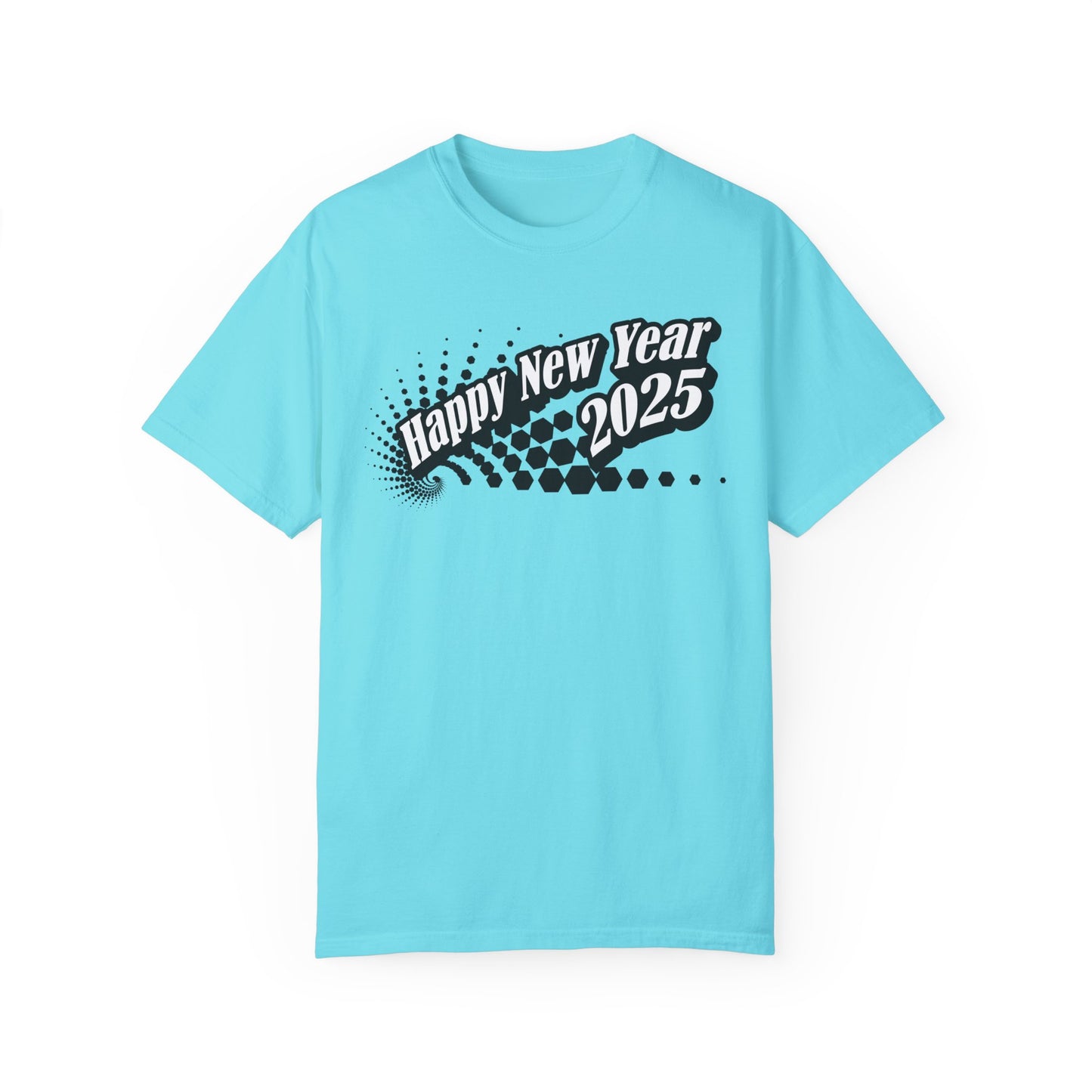 Happy New Year Shirt, Christmas Gifts, Family Matching Shirt, New Years Shirts, Xmas Party Shirt, Christmas Gathering, New Year Party Shirt