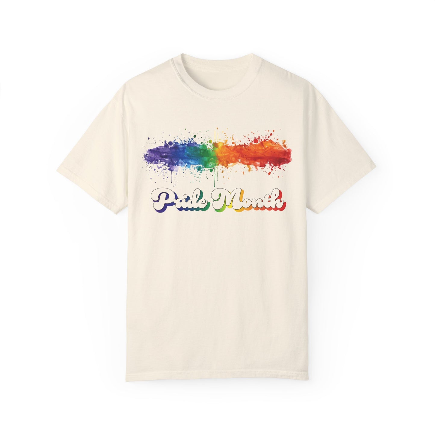 LGBTQ Shirt, LGBTQ Pride Month Shirt, Spreading Love Shirt, Love T-Shirt, Lover Shirt, Equality Shirt, Love No Boundaries Shirt, LGBTQ Color
