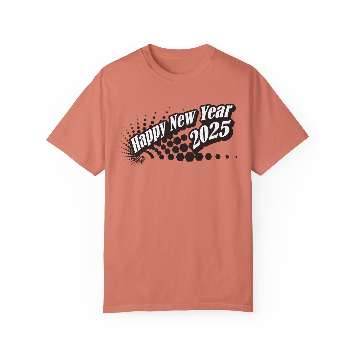 Happy New Year Shirt, Christmas Gifts, Family Matching Shirt, New Years Shirts, Xmas Party Shirt, Christmas Gathering, New Year Party Shirt