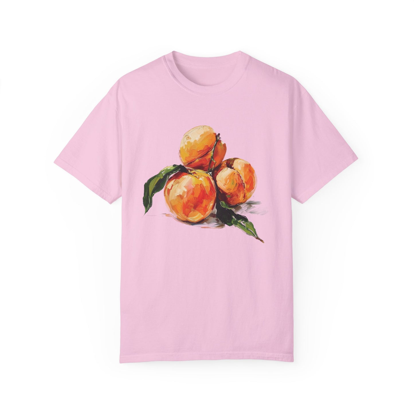 Peach Shirt, Summer Harvest Shirt, Comfort Colors Peach Shirt, Peach Lover Shirt, Peach Harvest Tee, Fruit Aesthetic Shirt, Fruit Tree Shirt