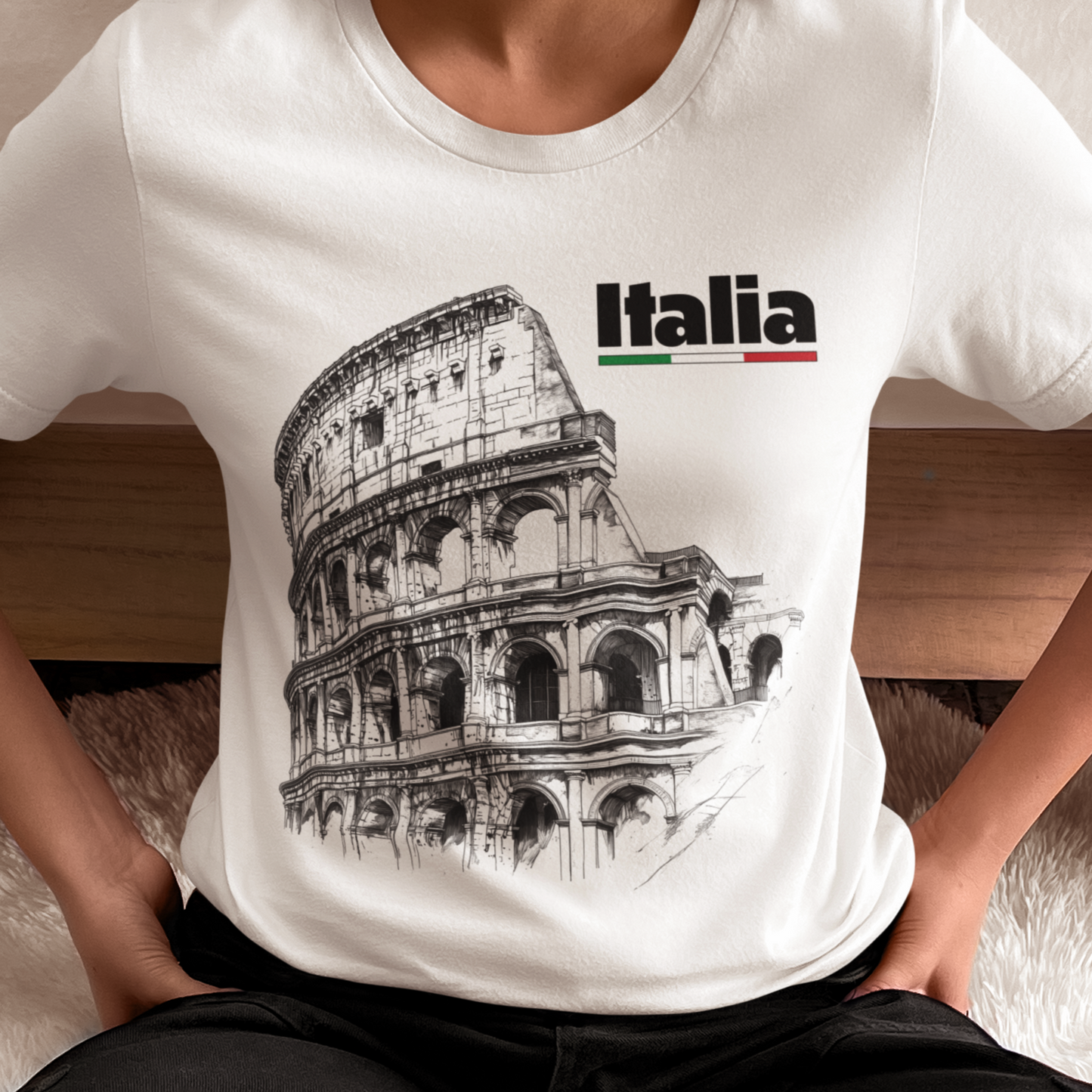 Italia Shirt, Colosseum Trip Shirt, Italy Shirt, Travel Rome Shirt, Italy Gift, Italy Lover Shirt, Italy Colosseum Tee, Italy Vacation Shirt