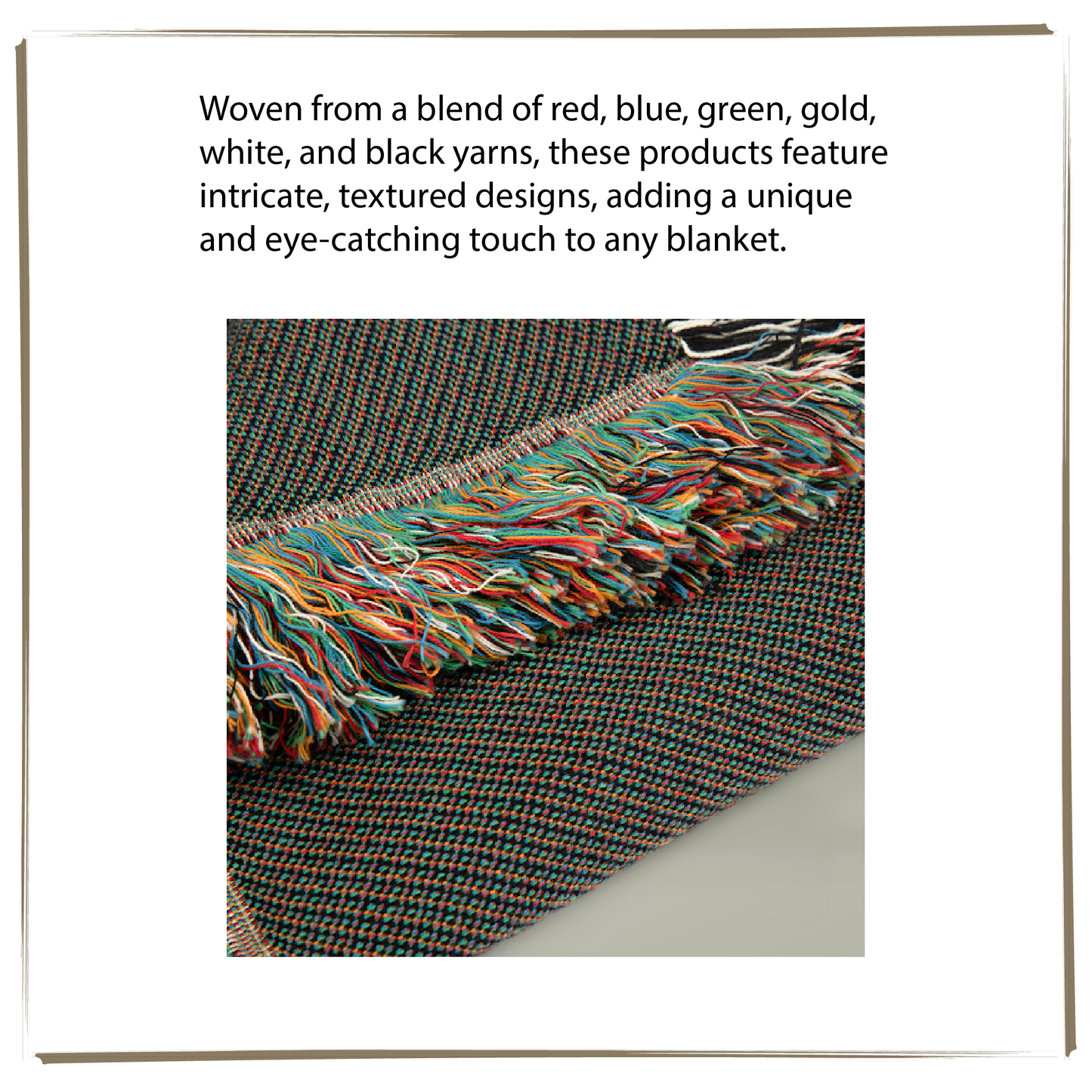 African Landscape Woven Blanket, Colorful Mosaic Tapestry Wall Hanging, Lone Tree Sunset Throw Jacquard, Modern Boho Eclectic Decor