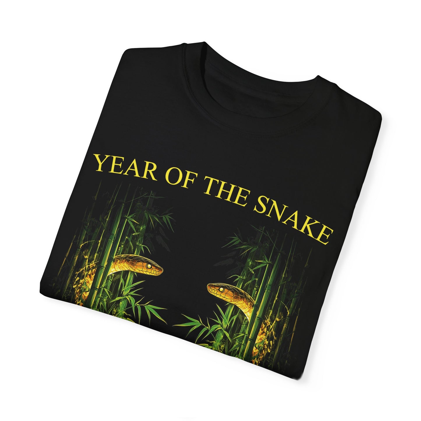 Chinese New Year Shirt, Year of the Snake Shirt, 2025 CNY Shirt, Lunar New Year Shirt, Snake Shirt, Chinese Snake Shirt, Lunar Snake Shirt