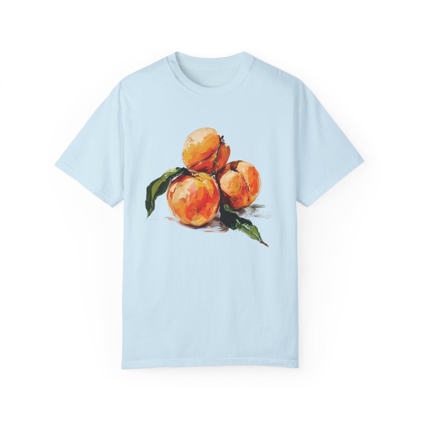 Peach Shirt, Summer Harvest Shirt, Comfort Colors Peach Shirt, Peach Lover Shirt, Peach Harvest Tee, Fruit Aesthetic Shirt, Fruit Tree Shirt