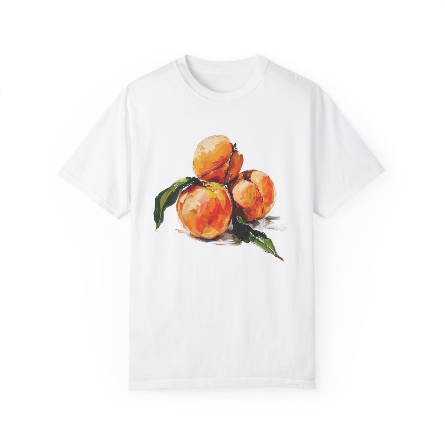 Peach Shirt, Summer Harvest Shirt, Comfort Colors Peach Shirt, Peach Lover Shirt, Peach Harvest Tee, Fruit Aesthetic Shirt, Fruit Tree Shirt