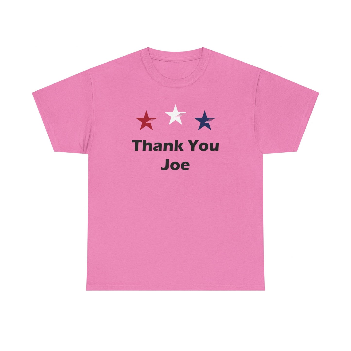 Thank You Joe Shirt, Thanks Joe Shirt, Thanks Biden Shirt, Thank You Biden Shirt, Thank You President Shirt, Patriotic Shirt, Election Shirt